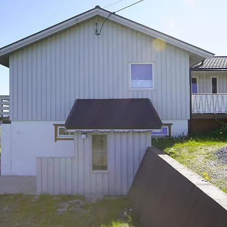 Small Apartment Havøysund Extérieur photo