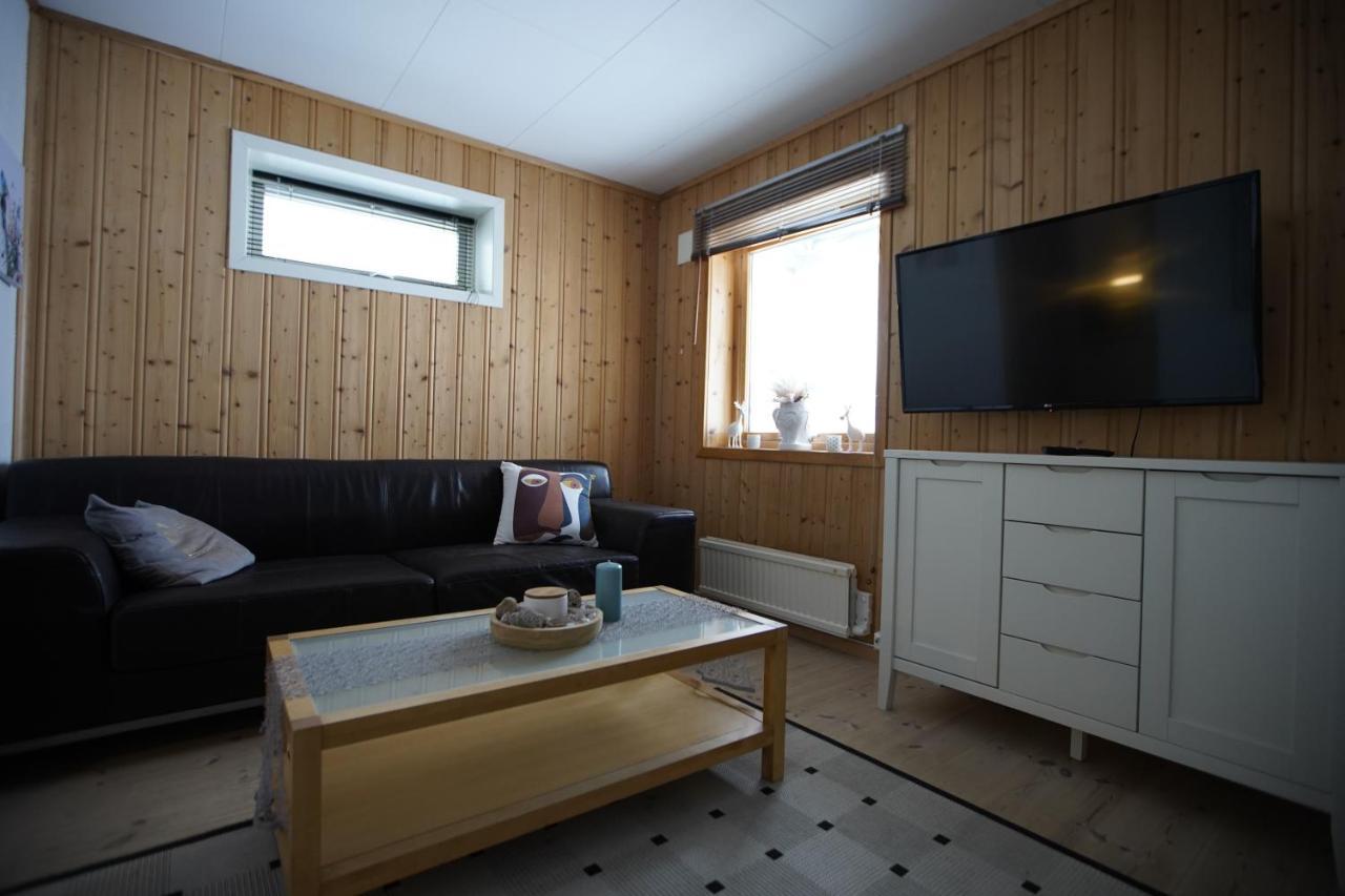 Small Appartement Havøysund