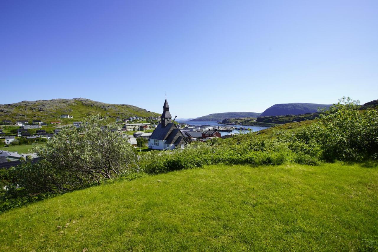 Small Havøysund