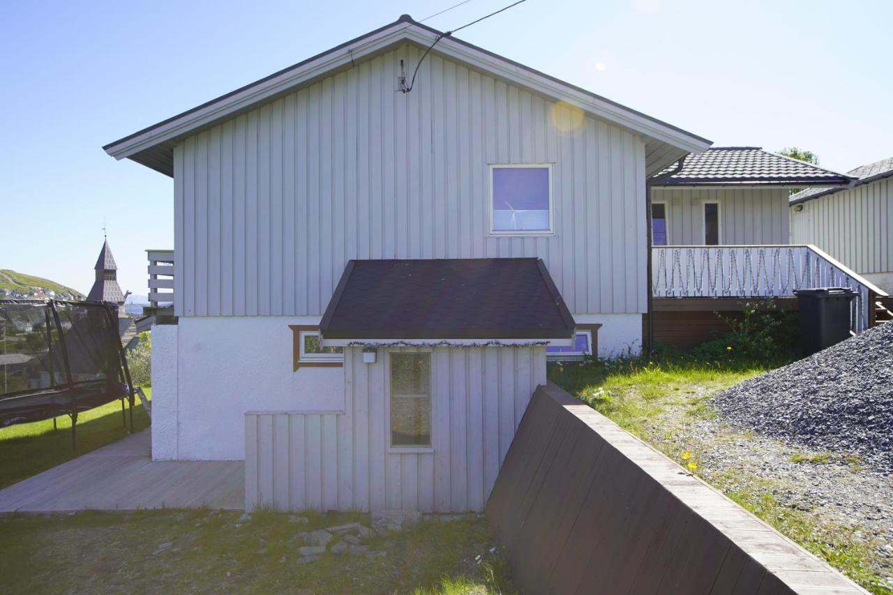 Appartement Small Havøysund
