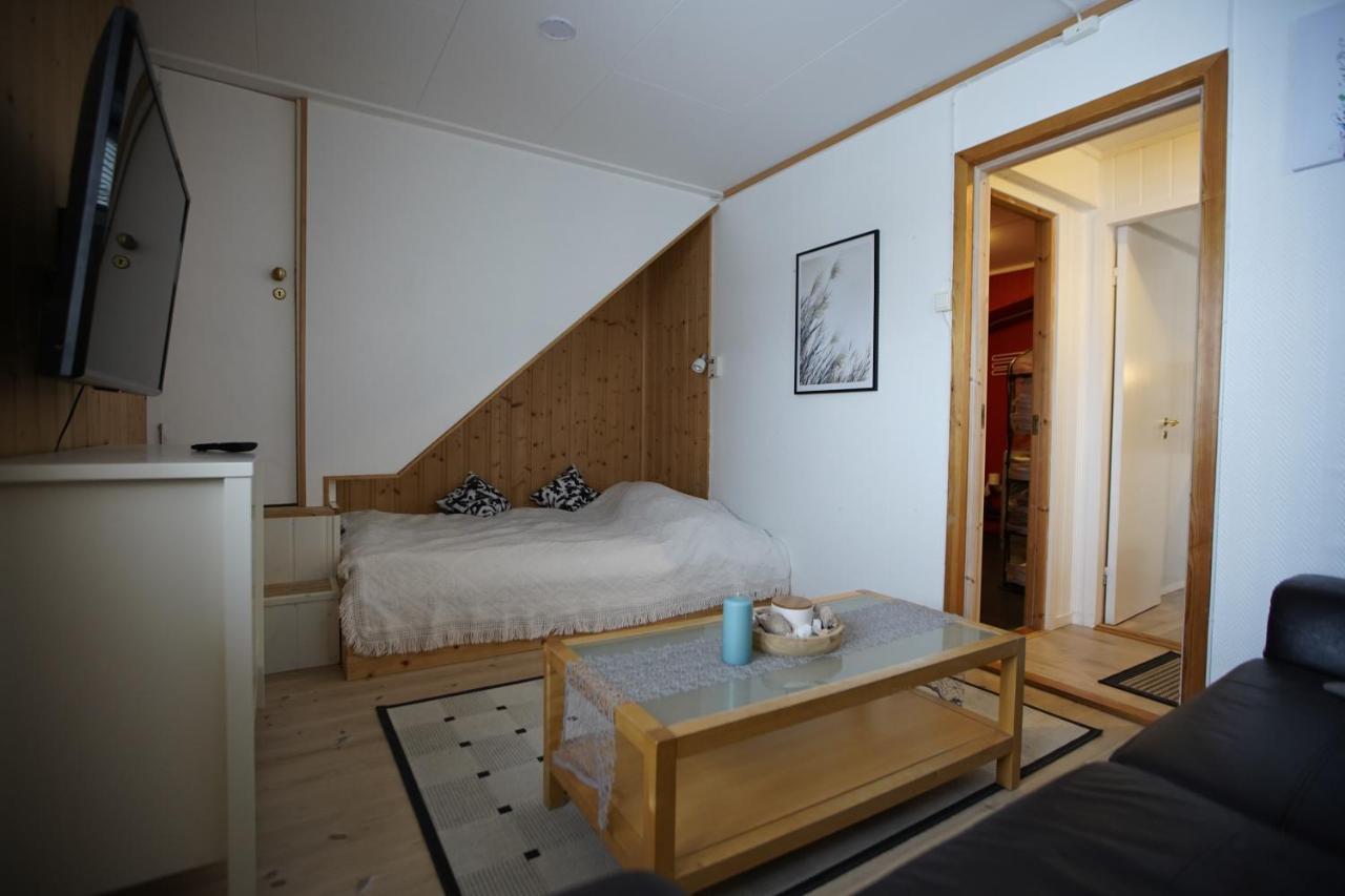 Small Appartement